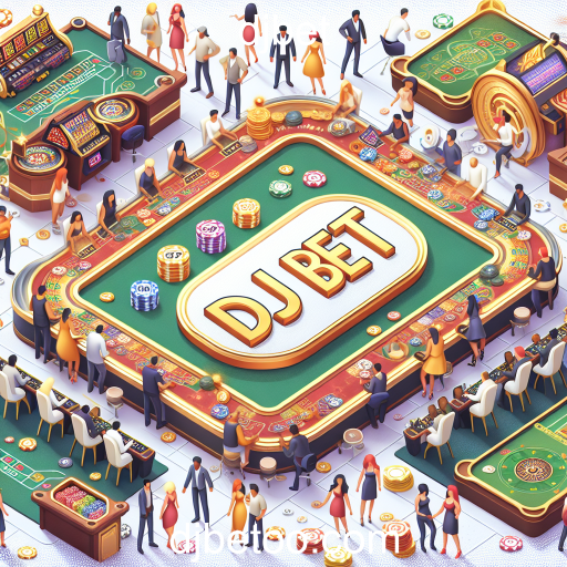 A Magia dos Jogos de Mesa: Conectando Pessoas em Diversão